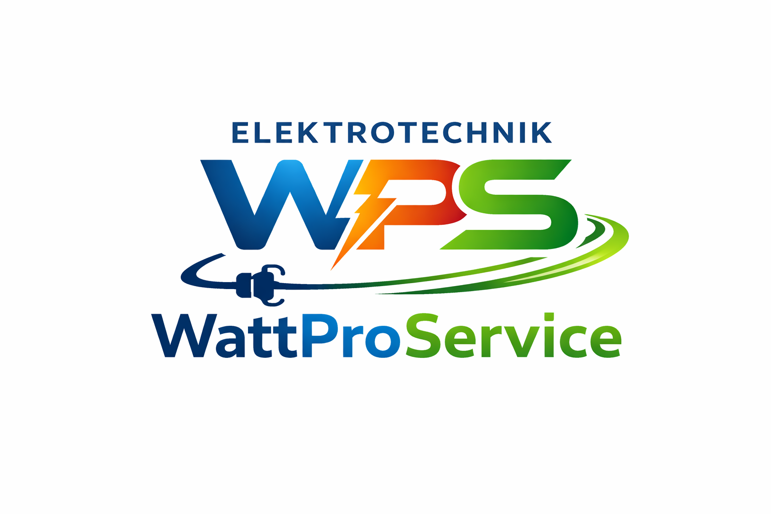 WPS Elektrotechnik Logo